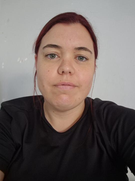 Inge Hanne
