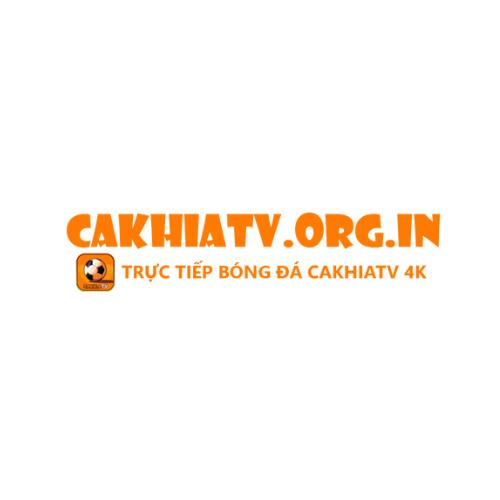 Cakhiatv Org in