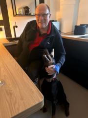 Fritz Hünselar-Schroeder