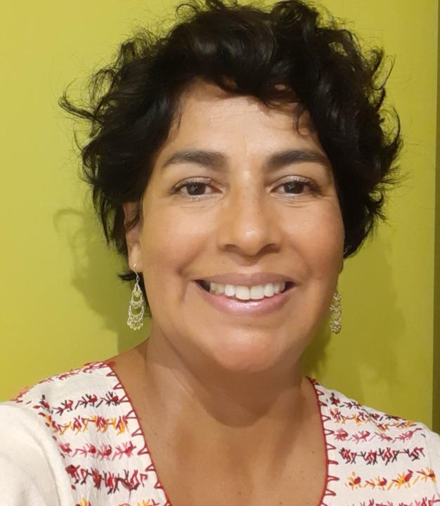 Verónica Higareda