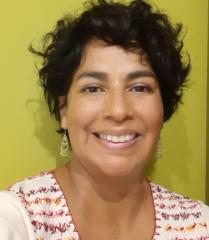 Verónica Higareda