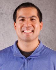 Andrew Mauricio