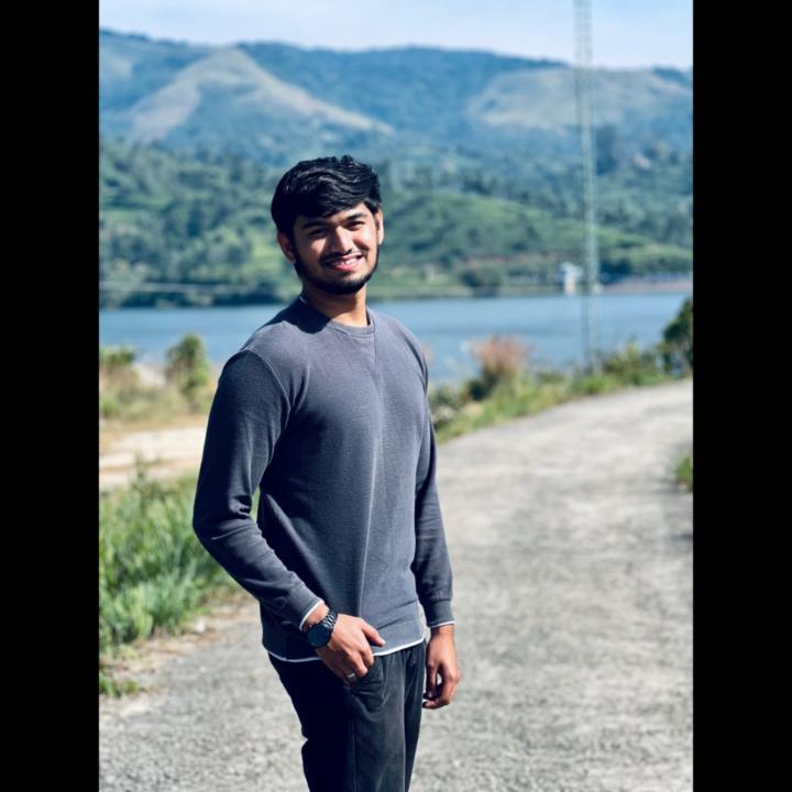 Arvind Ganesh