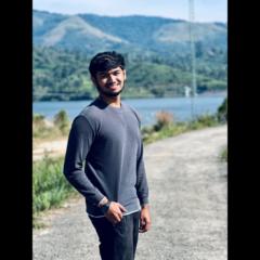 Arvind Ganesh