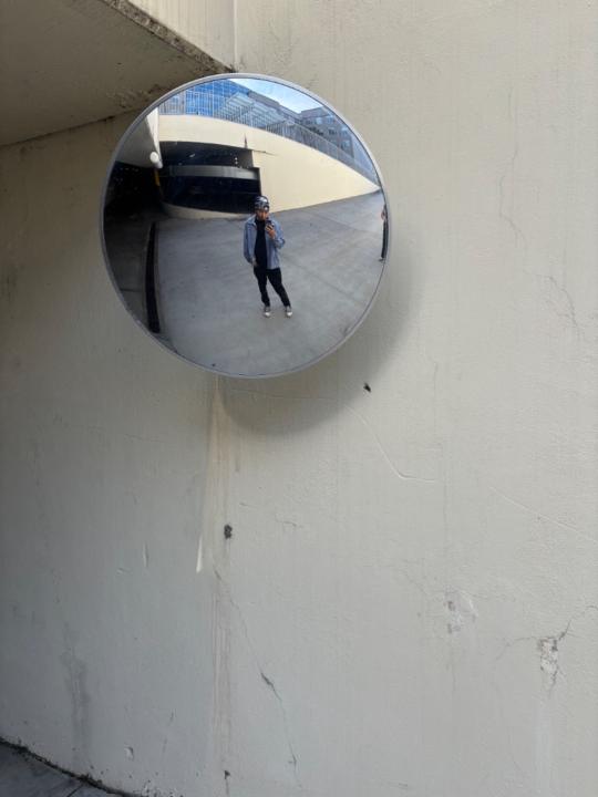 Joseph Mendoza