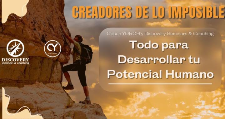 Creadores de lo Imposible