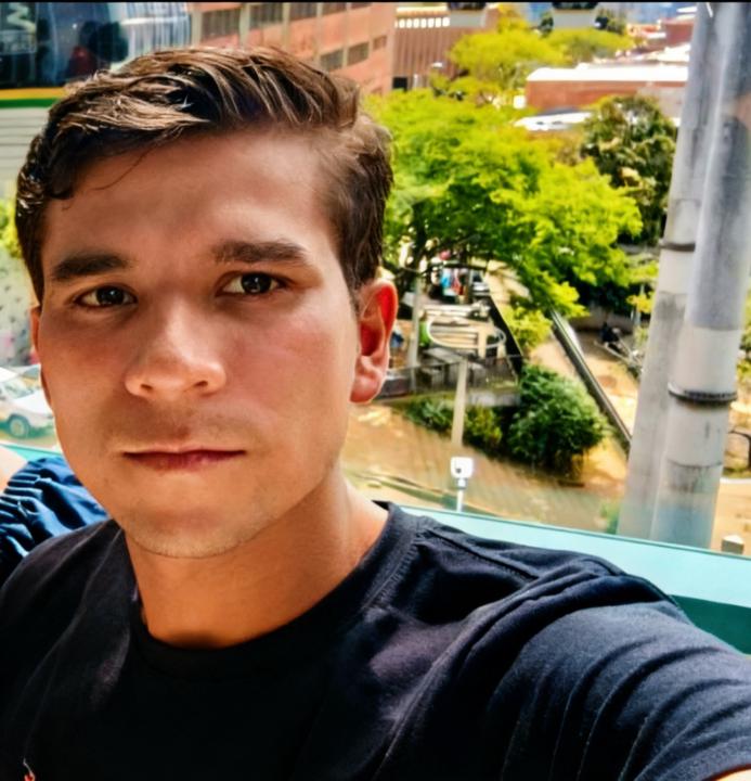 Yeison Andrés Barrera