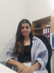 Vineeta Bisht
