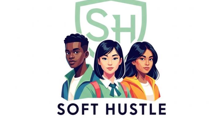 Soft Hustle Academy