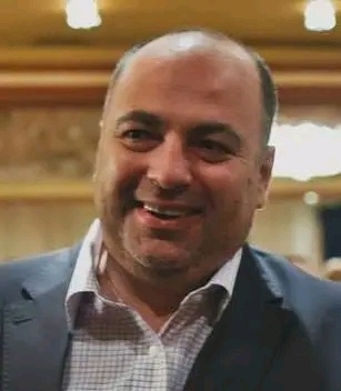 Mikhail Simakov