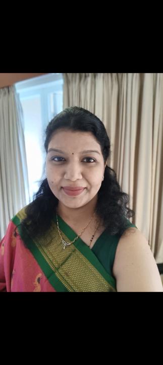 Dr Rashmi Pawale