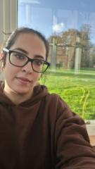 Farah Omarshah