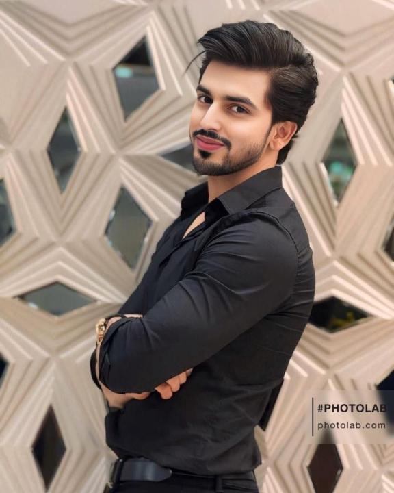 Huzaifa Khan