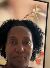 Caroline Mbwesa