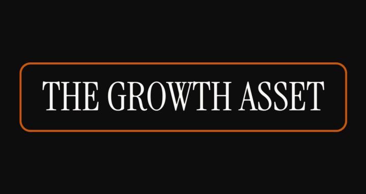 THE GROWTH ASSET™