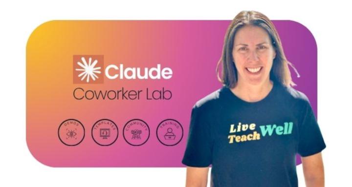 Claude Coworker Lab