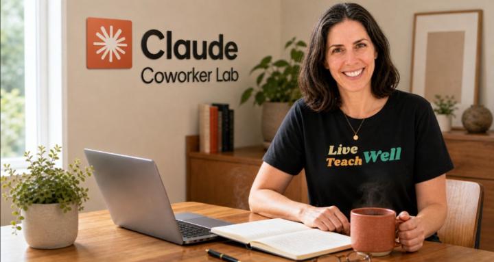 Claude Coworker Lab