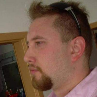 Dr. David Marmaros, MD