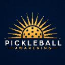 Pickleball Awakening logo