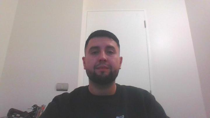 David Lecaros