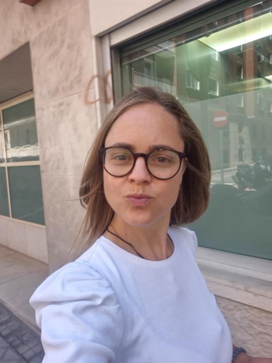 Daniela Aja