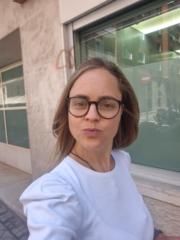 Daniela Aja
