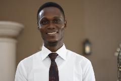 Elijah Ajala
