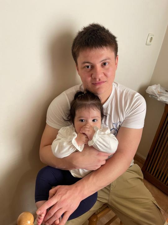 Eduardo Vergara Britez