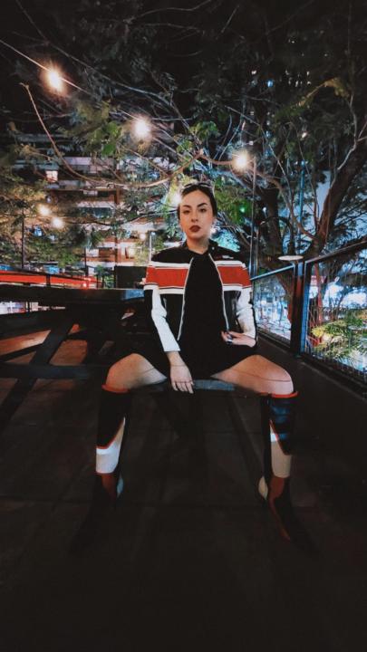 Victoria melany Romero