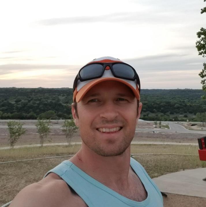 Dan Benton