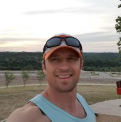 Dan Benton