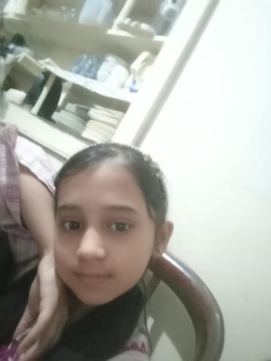 Shumaiza Iqbal