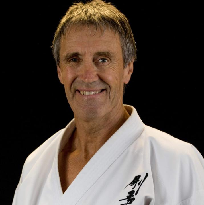 Sean Bowring