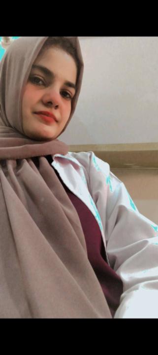 Aqsa Assistant Dietitian