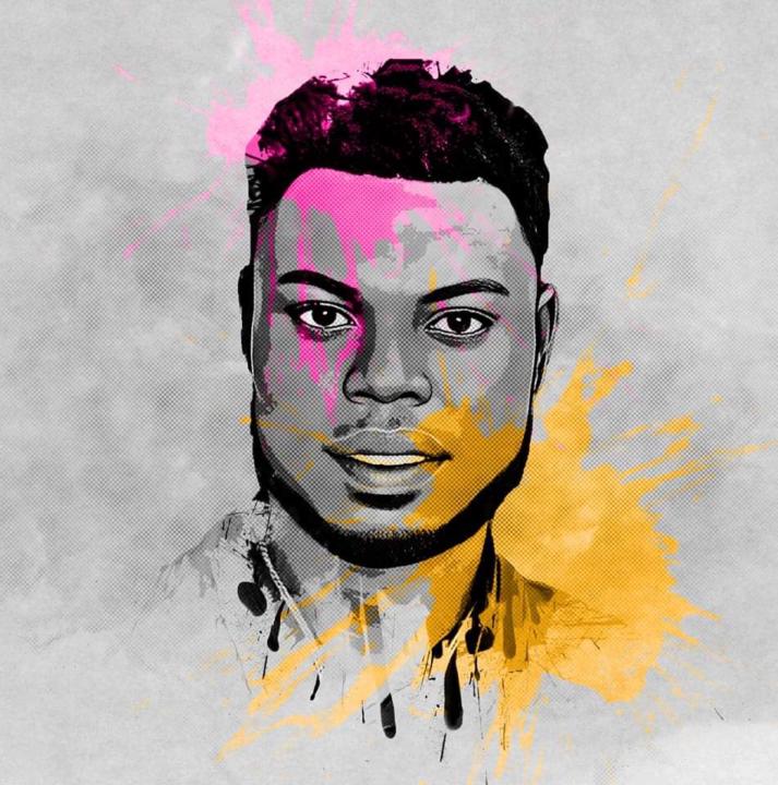 Oyibo Oghenevwoke