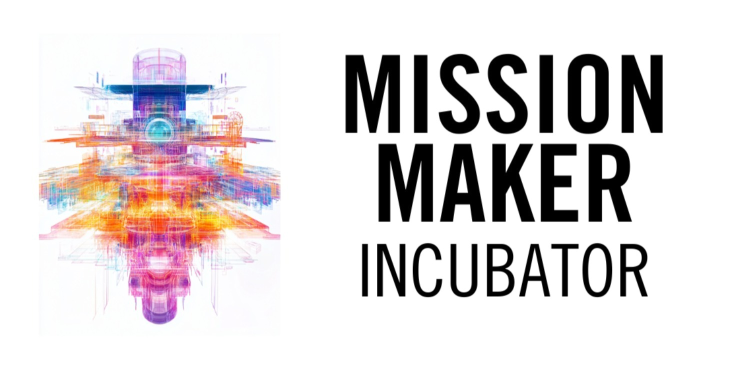 Mission Maker Incubator ($997)