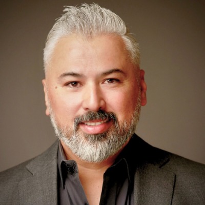 Eric Becerra