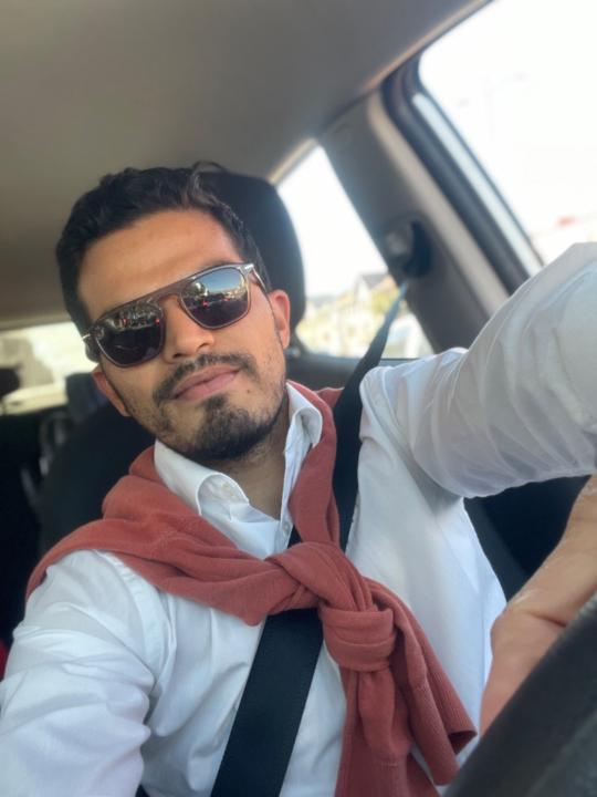 Angel Morales