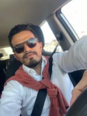 Angel Morales