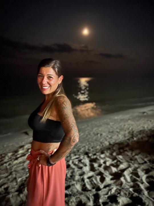 Georgia Kostoudi