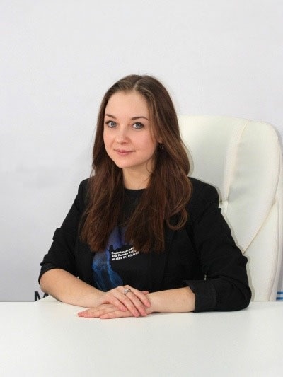 Yulia Ermilova