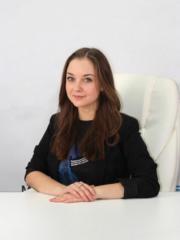 Yulia Ermilova