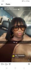 Latausha Newman