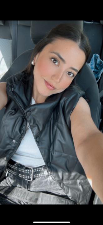 Andrea Del Valle Segura