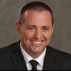 Doug Cellini