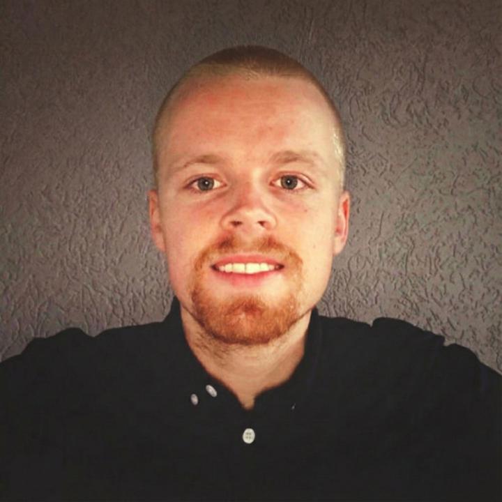 Kevin Knook