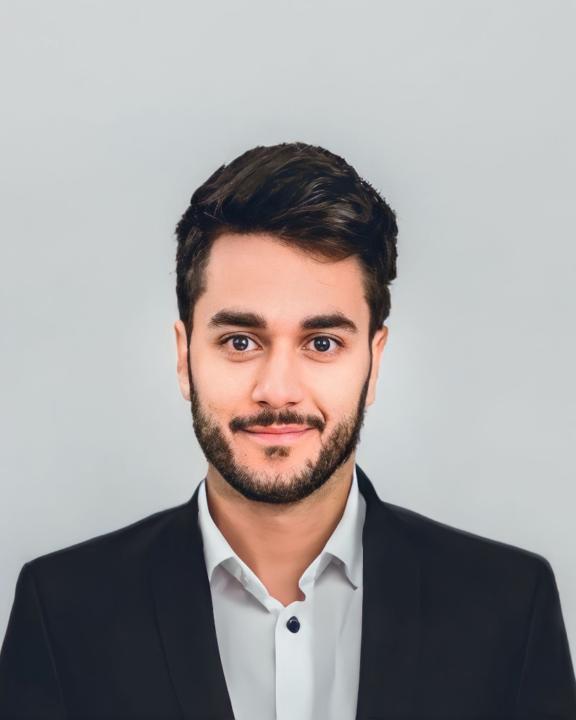 Massimiliano Italiano