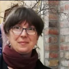 Susan Dundalk