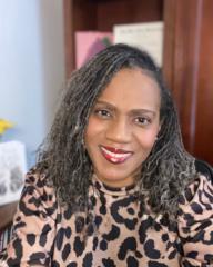 Shehara Wooten