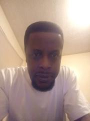 Keon Jordan